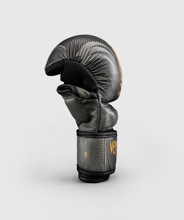 Luvas de MMA Venum Galactic 3.0 – Preto/Ouro