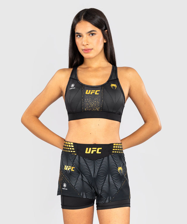 Bustier sport Venum UFC Zenith – Champion
