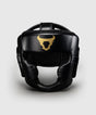 Ringhorns Huvudskydd Charger – Svart/Guld