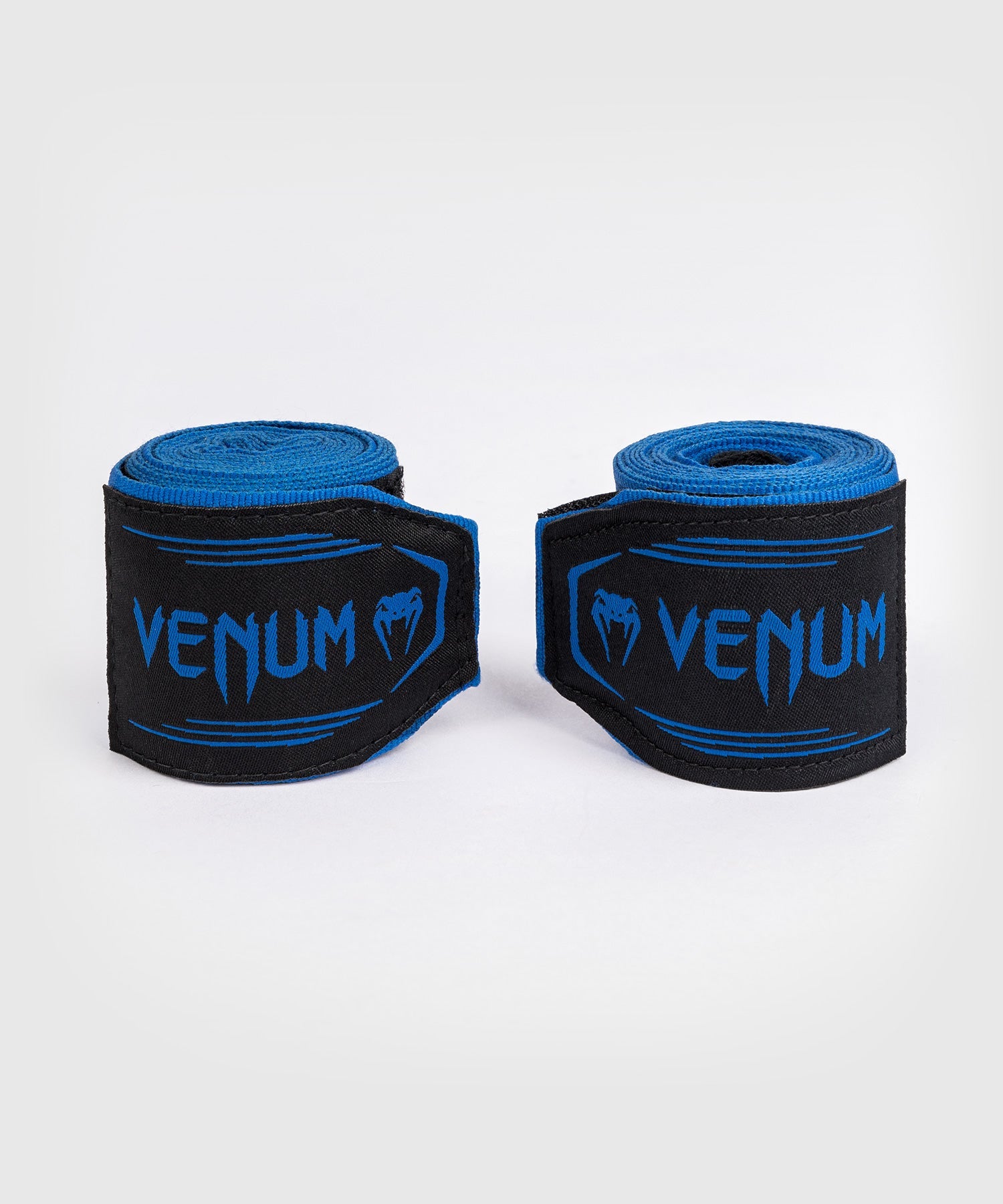 Bende da boxe Venum Kontact Evo – Blu reale – foto 1
