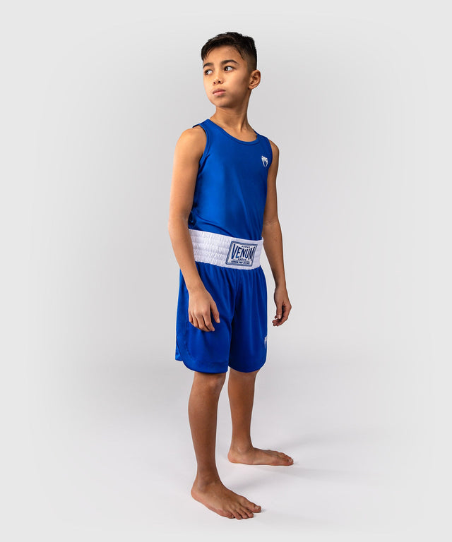 Venum Boxningsshorts Classic Barn - Kungblå