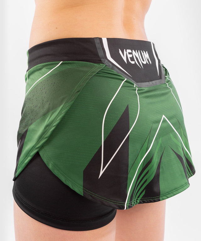 Calções de Venum UFC Fight Night – Verde