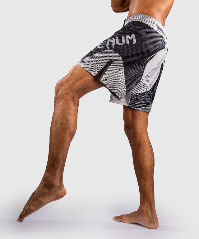 Venum MMA-shorts Galactic 3.0 – Offwhite/Svart