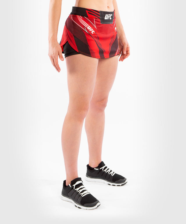 Venum MMA Shorts Fight Night - Rood