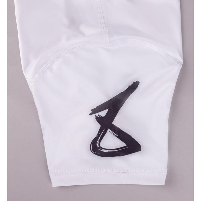 8 WEAPONS T-Shirt Bangkok – Hvid/Sort