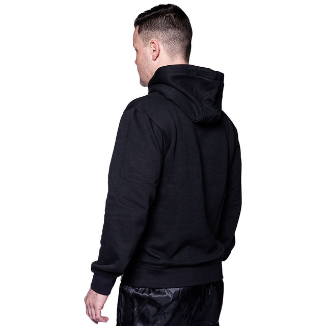 8 WEAPONS Hoodie Classic - Nero