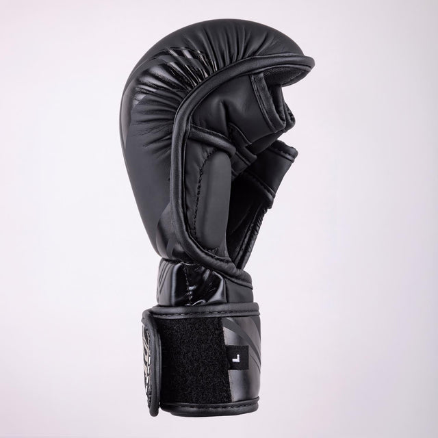 MMA rukavice 8 WEAPONS Shift – Černé