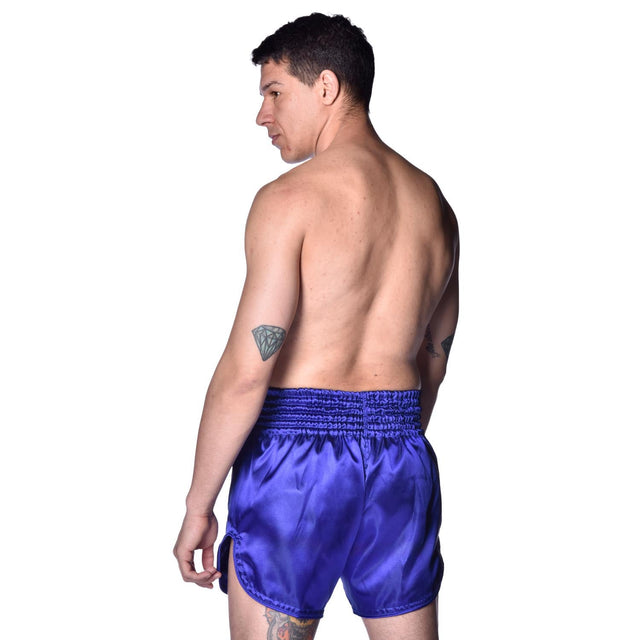 Muay Thai trenky 8 WEAPONS Strike – Fialové