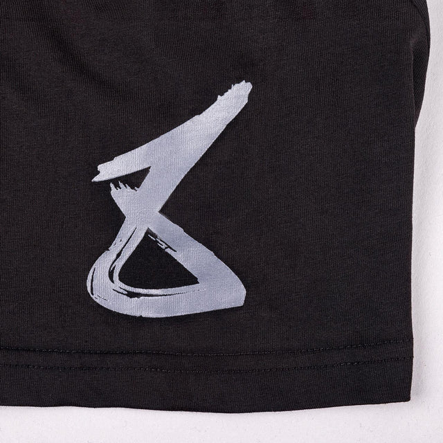 T-shirt 8 WEAPONS Unlimited 2.0 – Preto