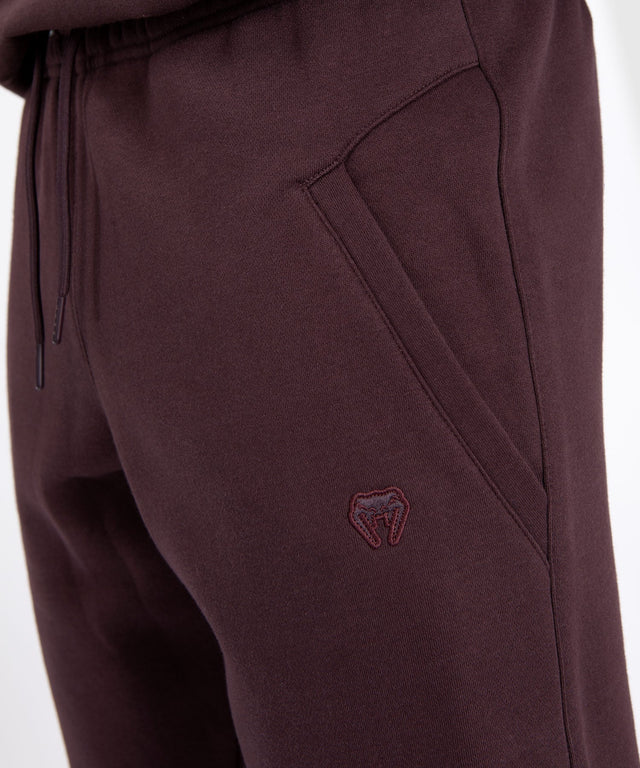 Venum Joggers Silent Power – Dunkelbraun