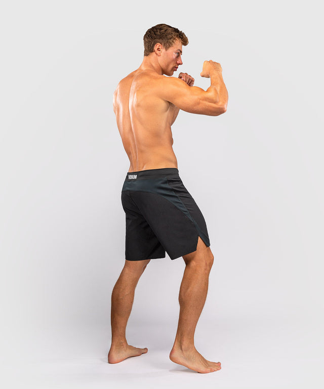 Venum MMA-shorts G-Fit Scale – Svart