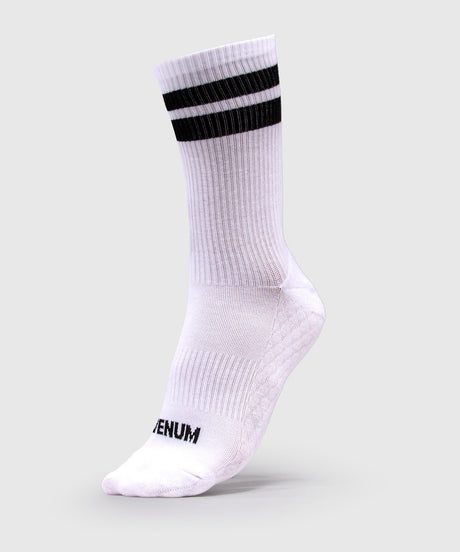 Venum Adrenaline Socks 3-Pack – Black/White/Red