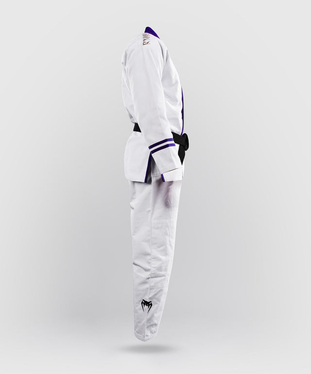 Venum BJJ Gi Jujutsu Kaisen x Sukuna White/Blue - White/Blue
