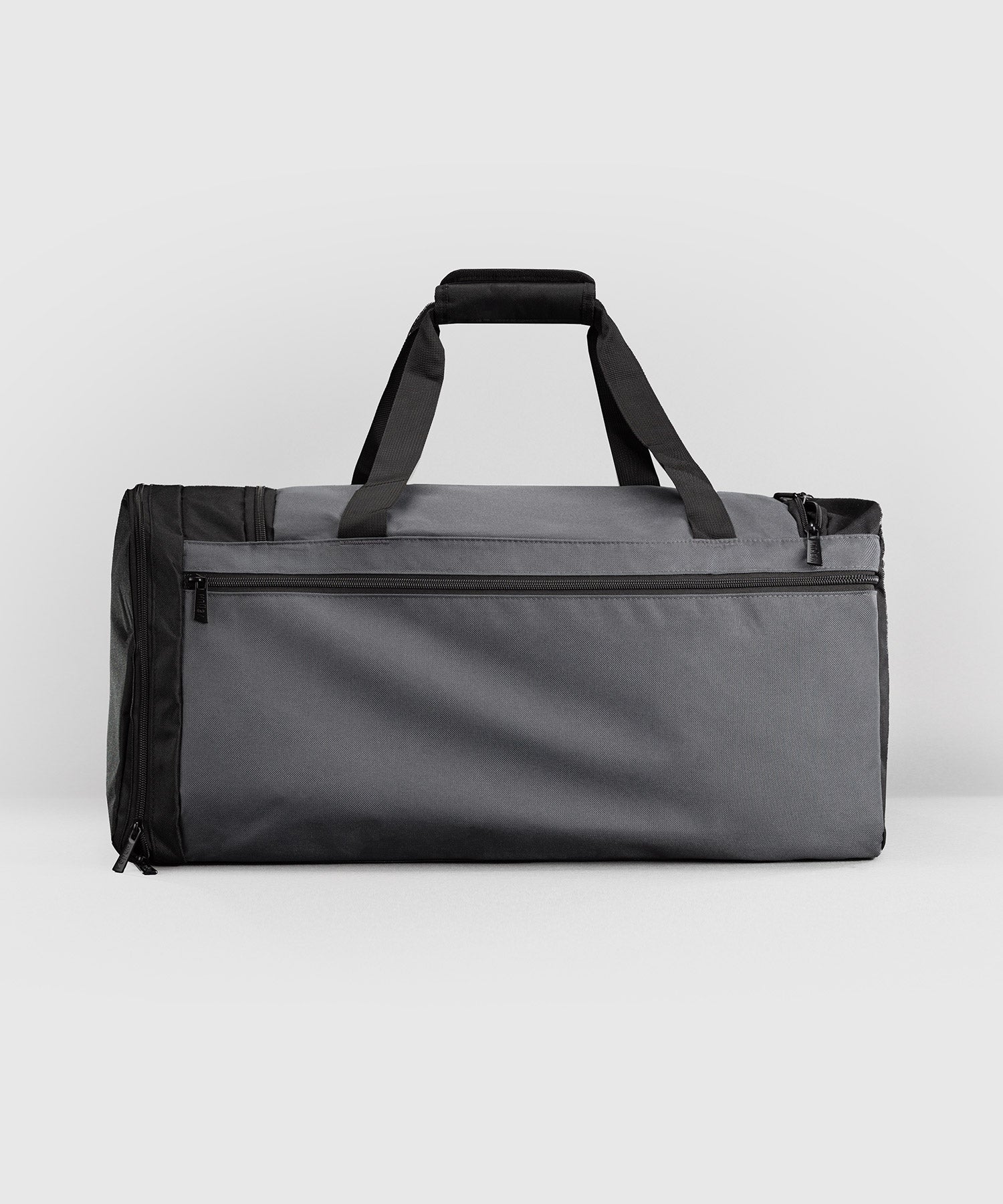 Saco de desporto Venum Essential L – Cinzento/Preto