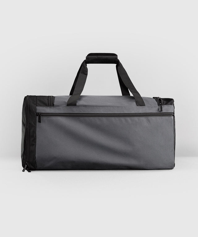 Saco de desporto Venum Essential L – Cinzento/Preto