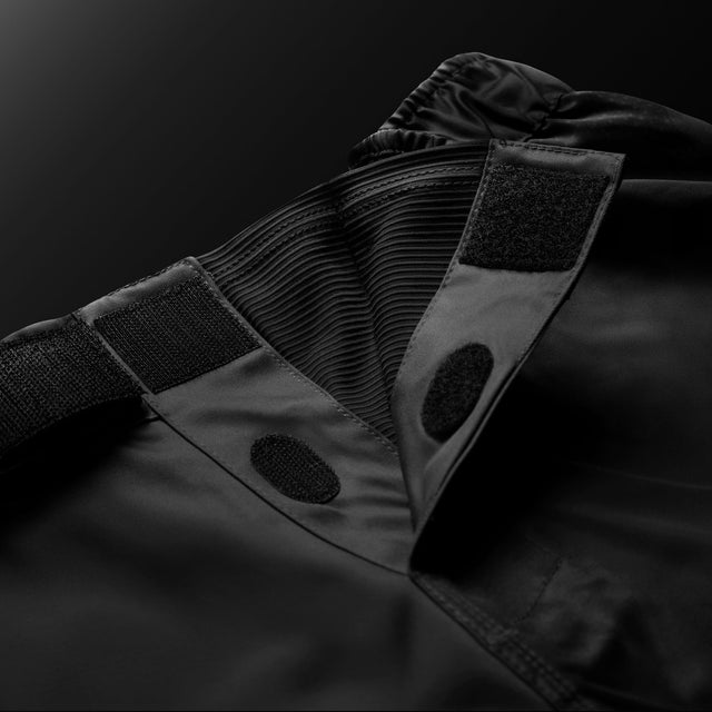 Hayabusa MMA Shorts Apex Vantage – Black