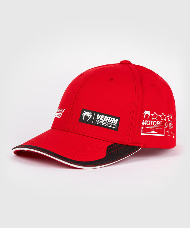 Venum Pet Motorsport - Red