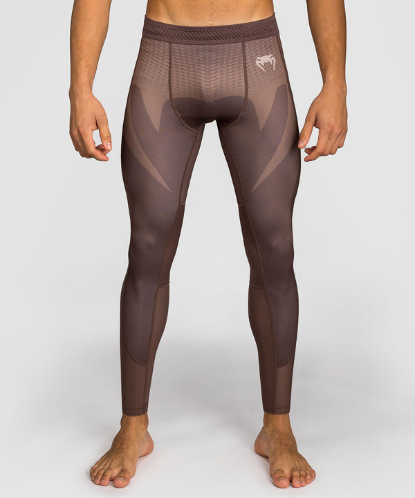 Venum No Gi Spats – Marron