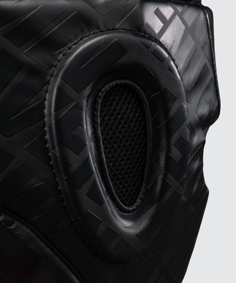 Venum Kopfschutz Contender 1.5 – Schwarz/Gold