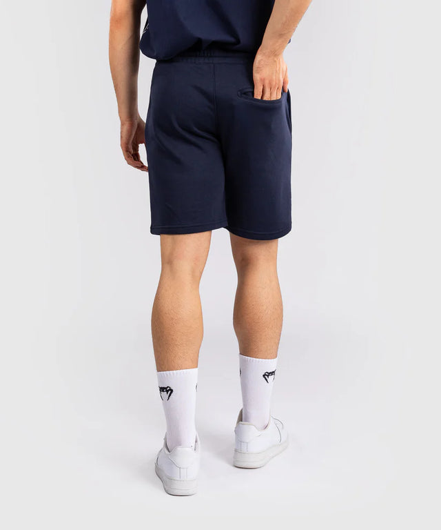 Venum Classic shorts - Marinblå
