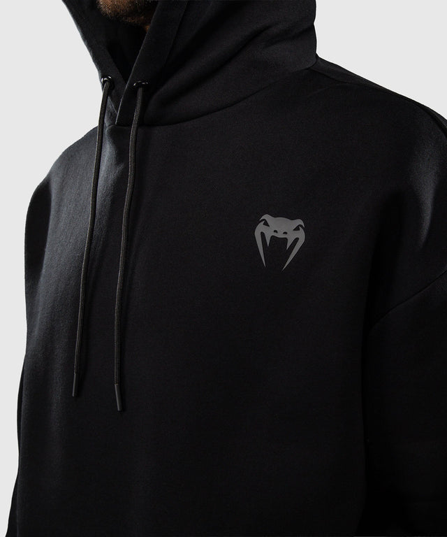 Venum Hoodie Divide - Zwart