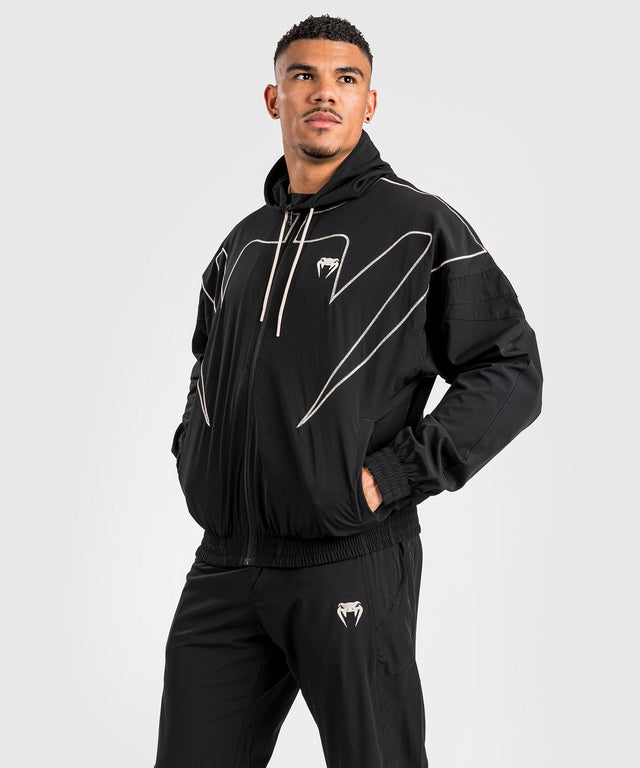 Veste Venum Attack 90 – Noir/Blanc