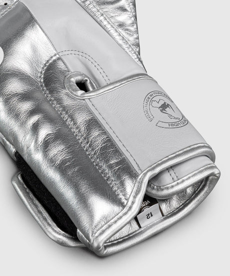 Venum Boxningshandskar Giant 3.0 – Grå/Silver