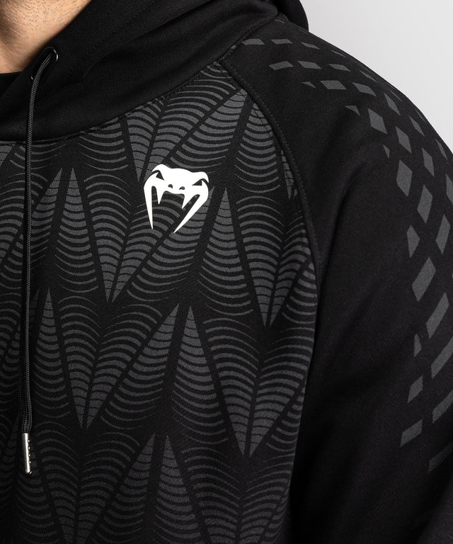 Venum UFC Hoodie Zenith - Negru