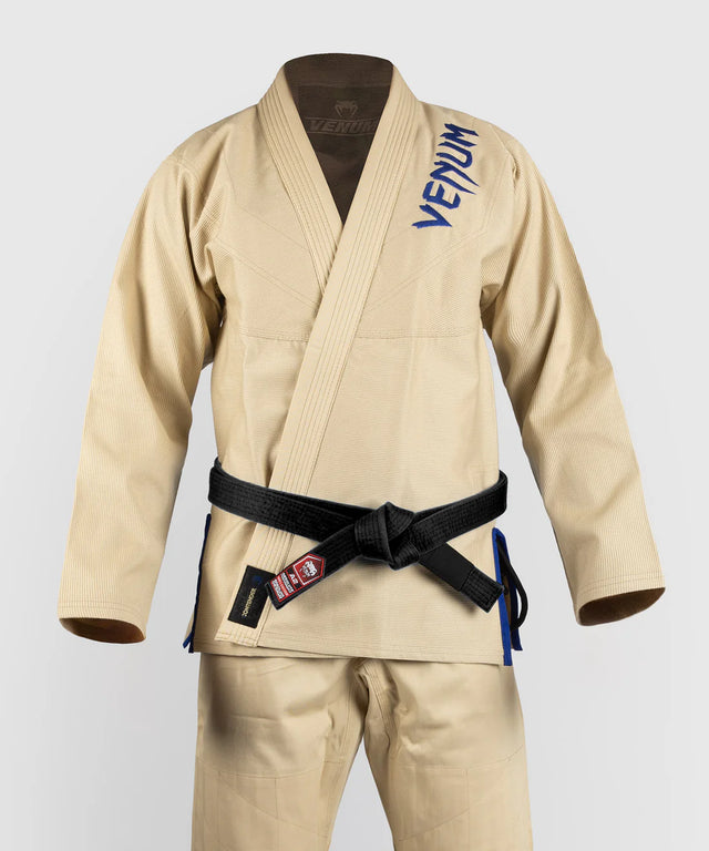 Kimono BJJ Venum Contender 3.0 - 380 - Beige