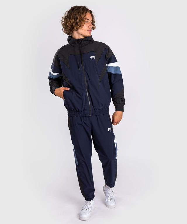 Giacca Venum Attack 90 – Blu navy