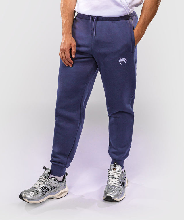 Venum Jogginghose Attack Fleece & Weave – Blau