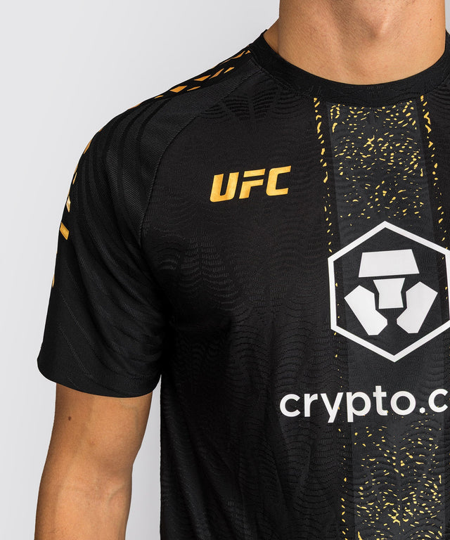 Venum UFC T-Shirt Zenith Herren