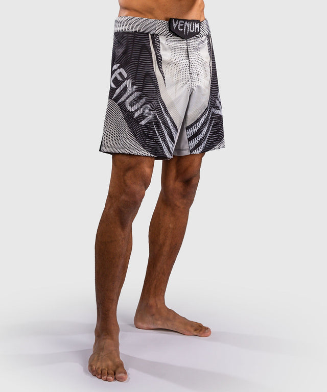 Venum MMA-shorts Galactic 3.0 – Offwhite/Svart