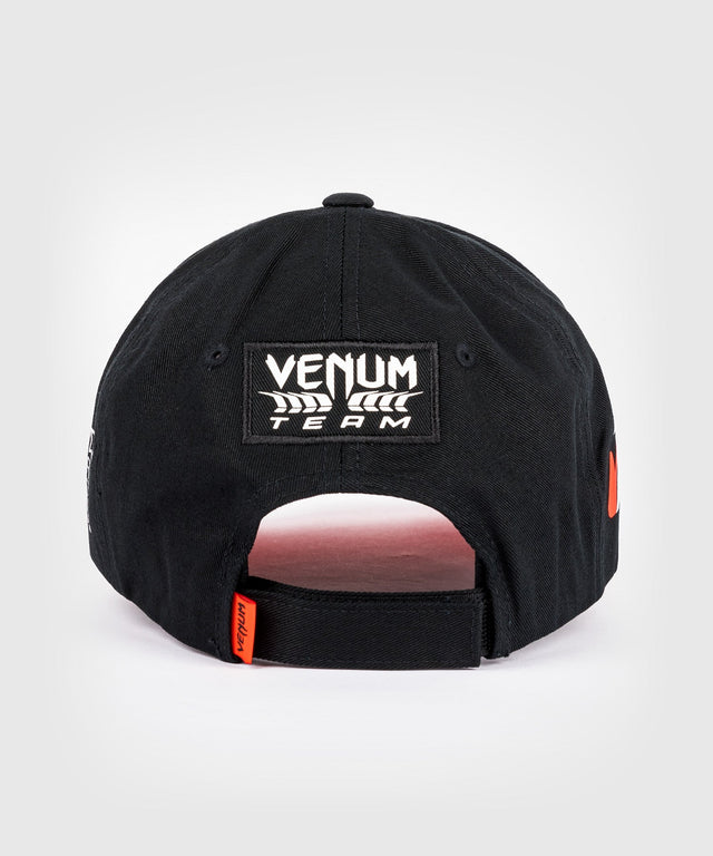 Șapcă Venum Pet Motorsport – Negru