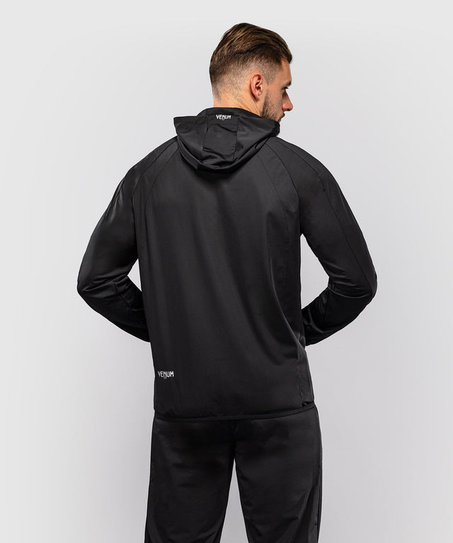 Venum Trainingsjas Contender Aero - Zwart