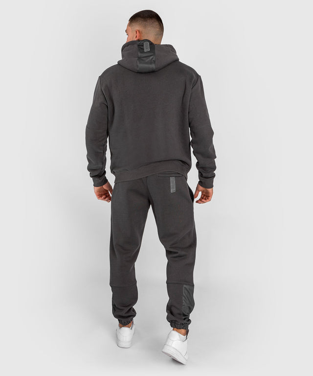 Sudadera Venum Silent Power – Gris