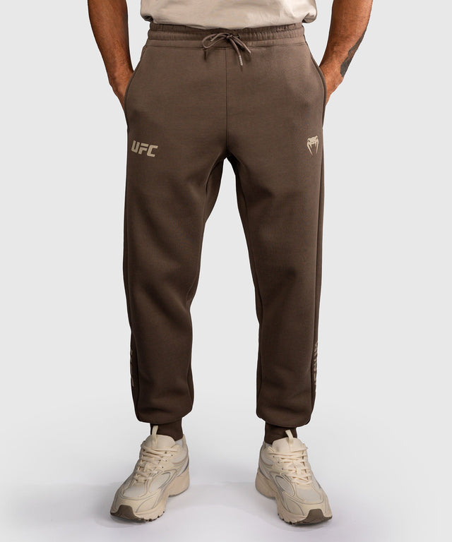 Venum UFC Training pants Men - Brown