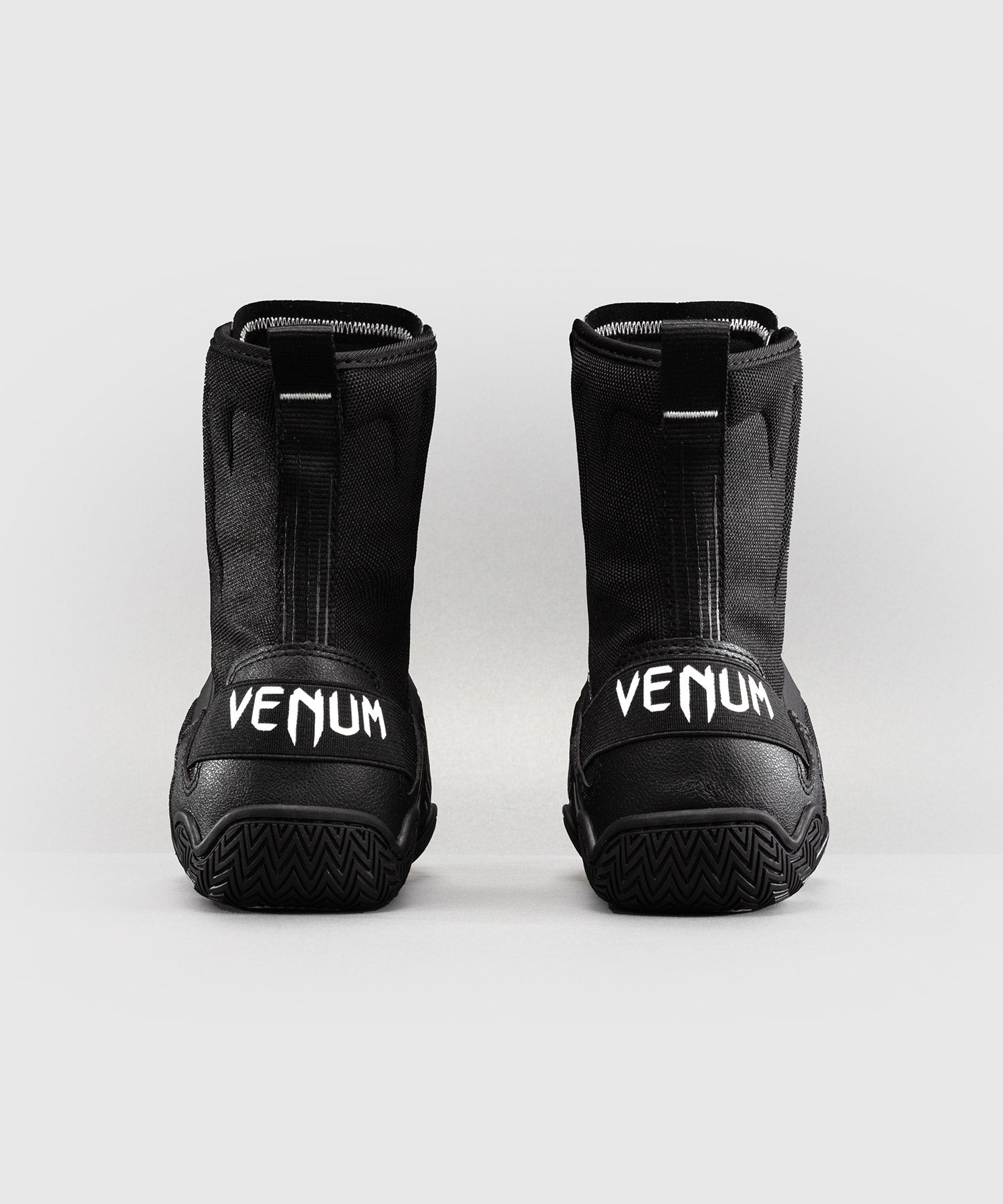 Venum Boksschoenen Elite Neo - Zwart/Wit