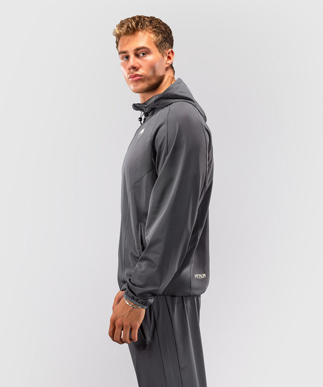 Chaqueta de entrenamiento Venum Contender Aero – Gris