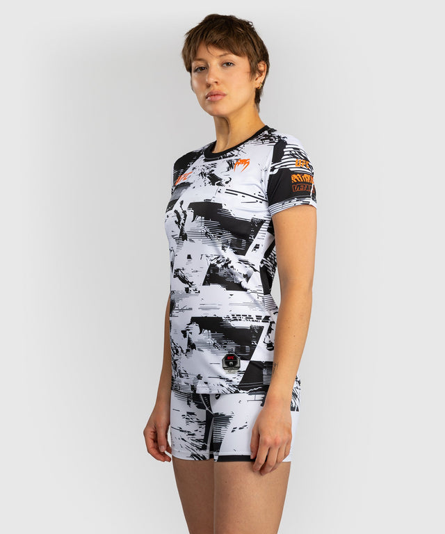 Venum UFC T-Shirt Zenith Dam - Vit