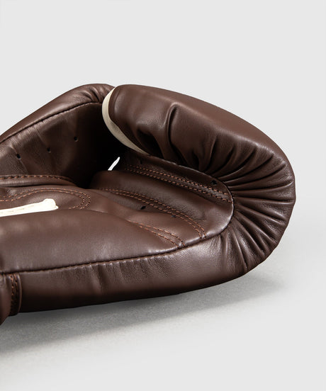 Venum Challenger 2.5 Boxhandschuhe – Braun/Beige