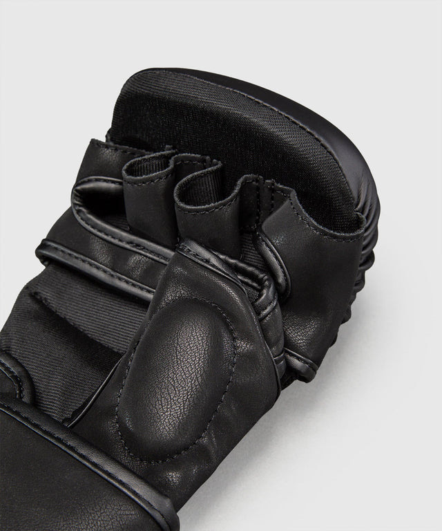 Venum MMA Handschoenen G-Core - Zwart/Goud