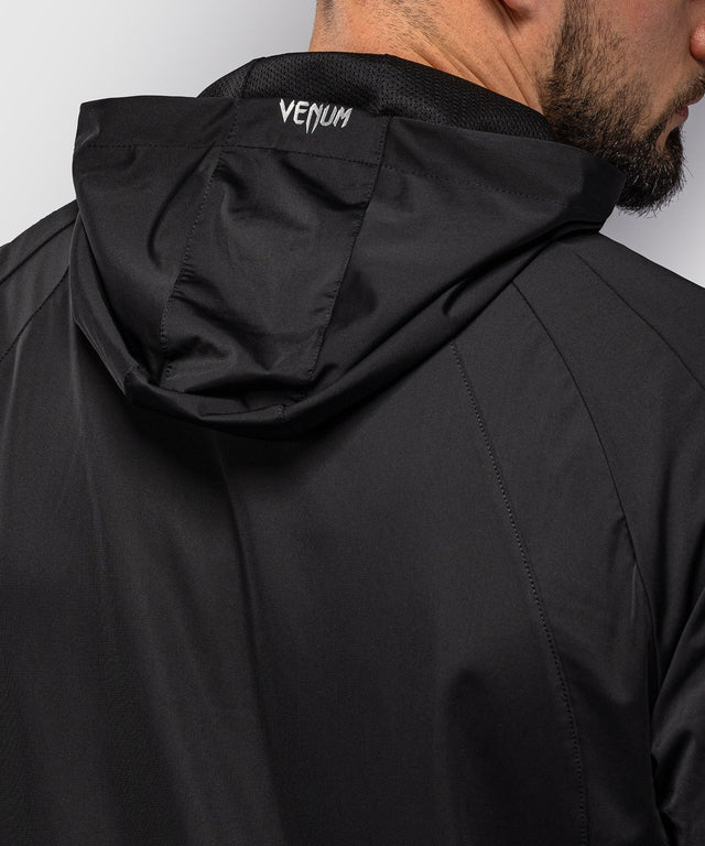 Venum Trainingsjas Contender Aero - Zwart