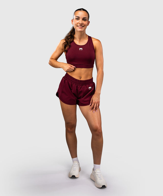 Venum Aero XT Sports bra – Plum