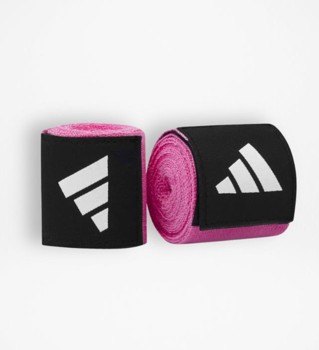 Adidas Boxningslindor – Rosa