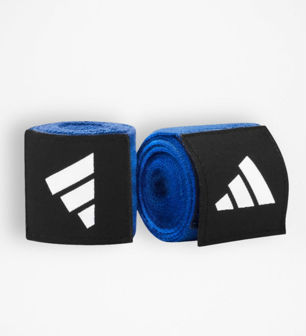 Adidas Håndbind - Blå