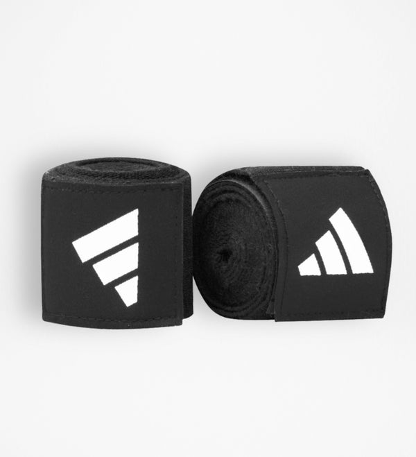 Adidas Håndbind - Sort