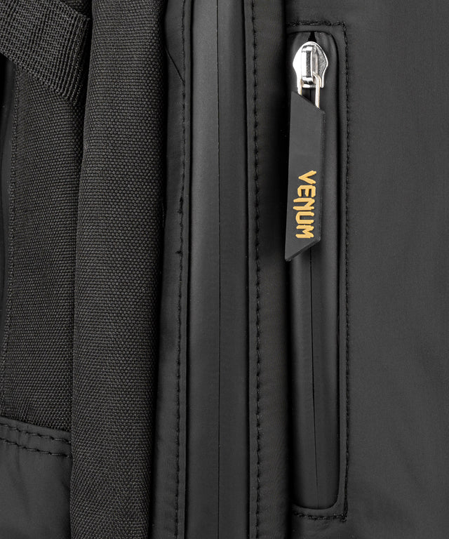 Sac de sport Venum Challenger Pro Evo – Noir/Or