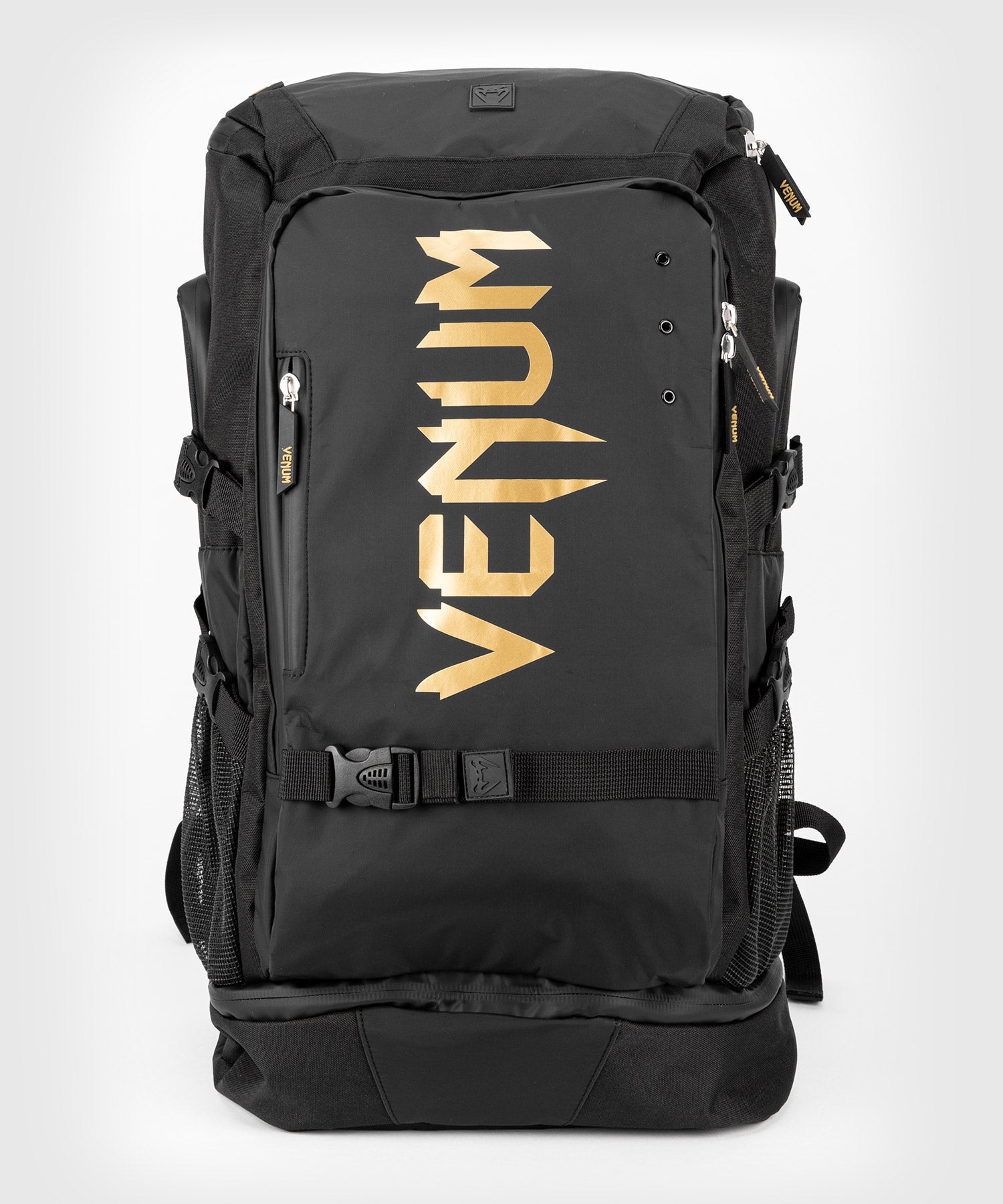 Sac de sport Venum Xtrem Evo – Noir/Or