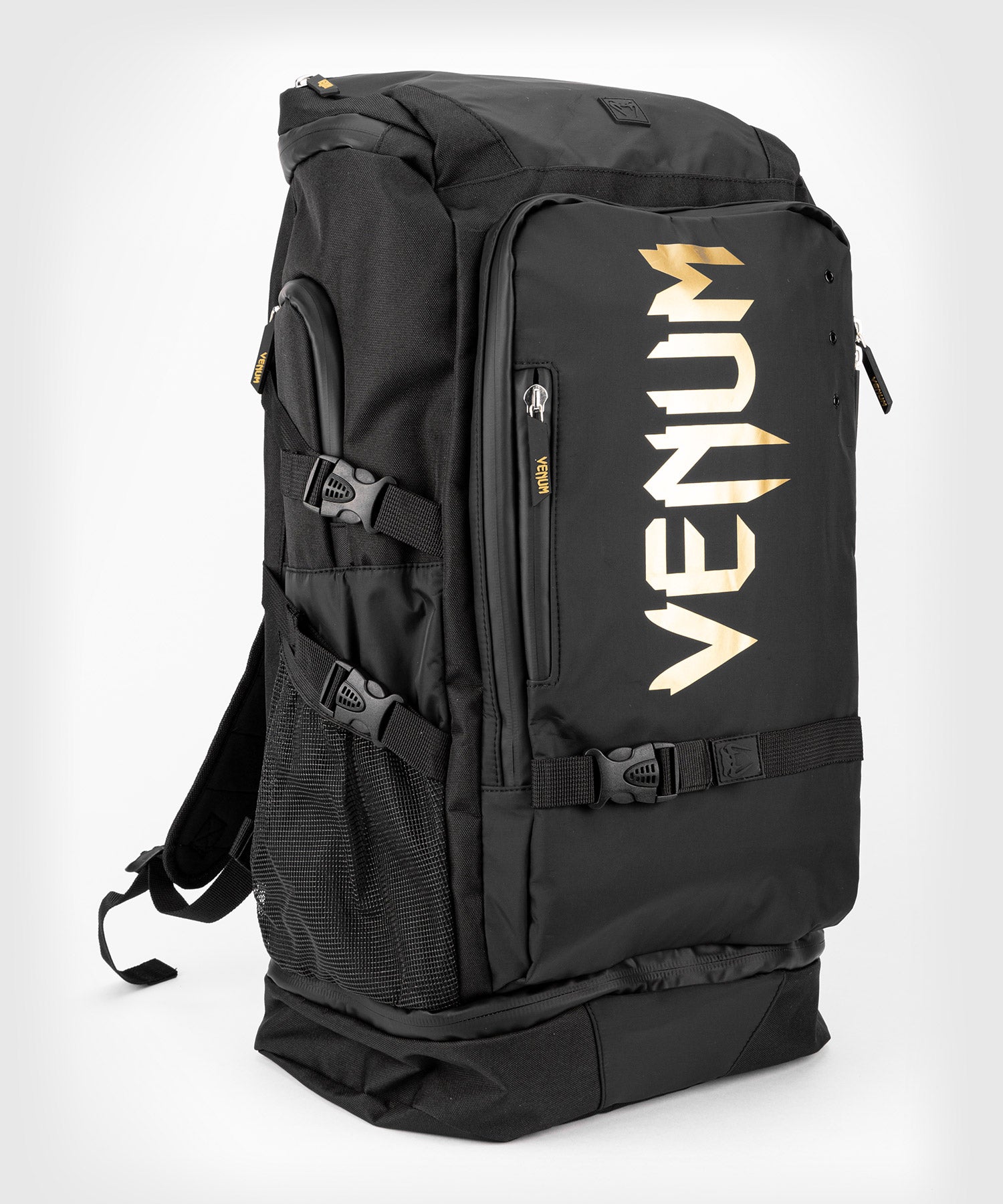 Sac de sport Venum Xtrem Evo – Noir/Or